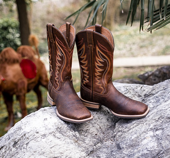 Why Riding Boots are Becoming More and More Popular