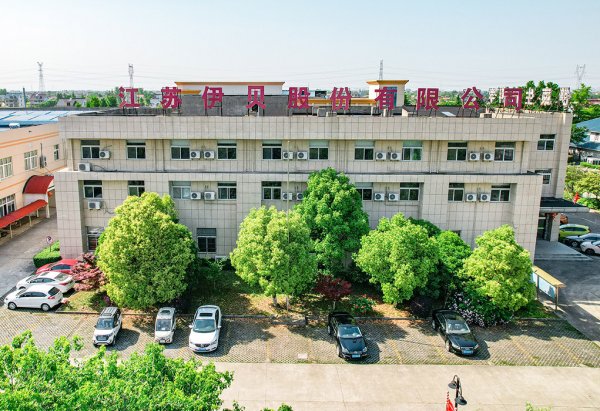 How does Yibei Industry, the Invisible Champion behind the 4 Major Western Cowboy Boot Brands, B