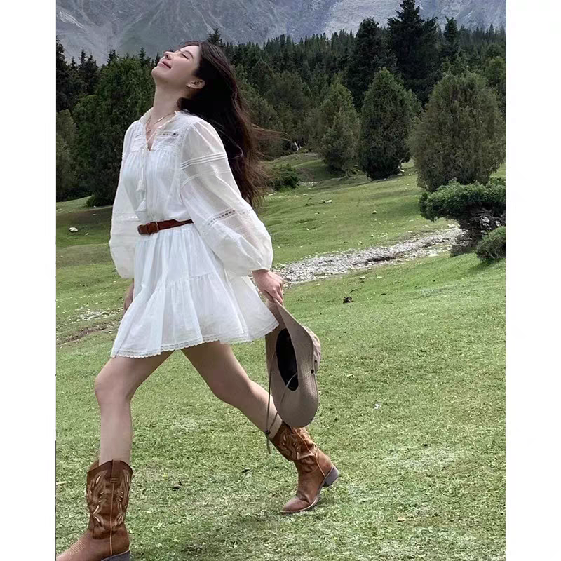 Fall Fashion Code - Deciphering Riding Boots