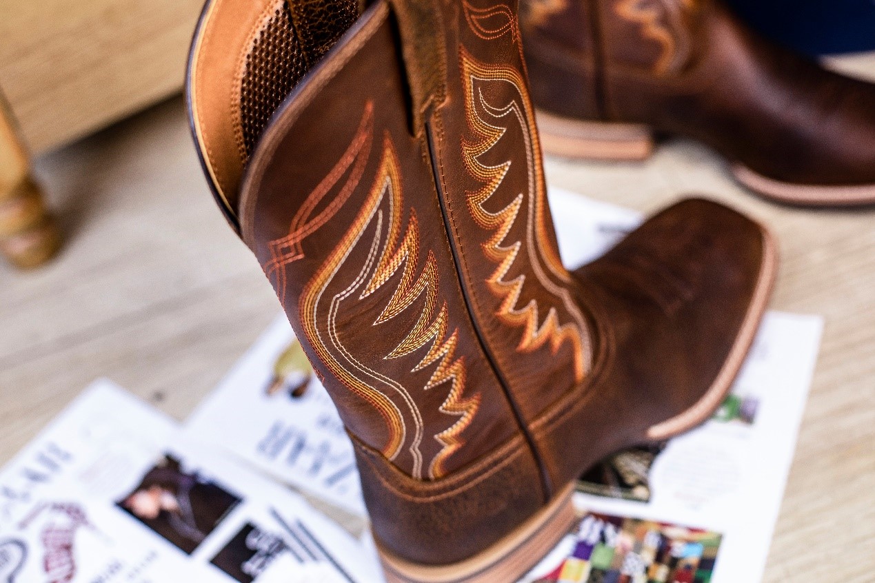 How To Pick The Right Riding Boots For The Shopping Festival