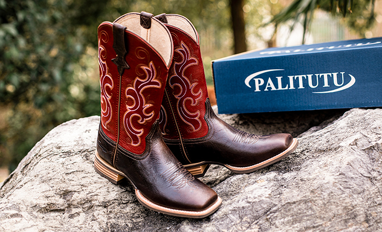 YiBei Explains How ODM Customization Of Cowhide Boots Can Meet Diversified Needs