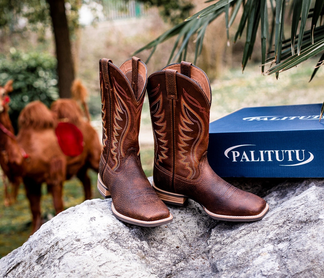 How To Properly Care For And Extend The Life Of Cowhide Boots