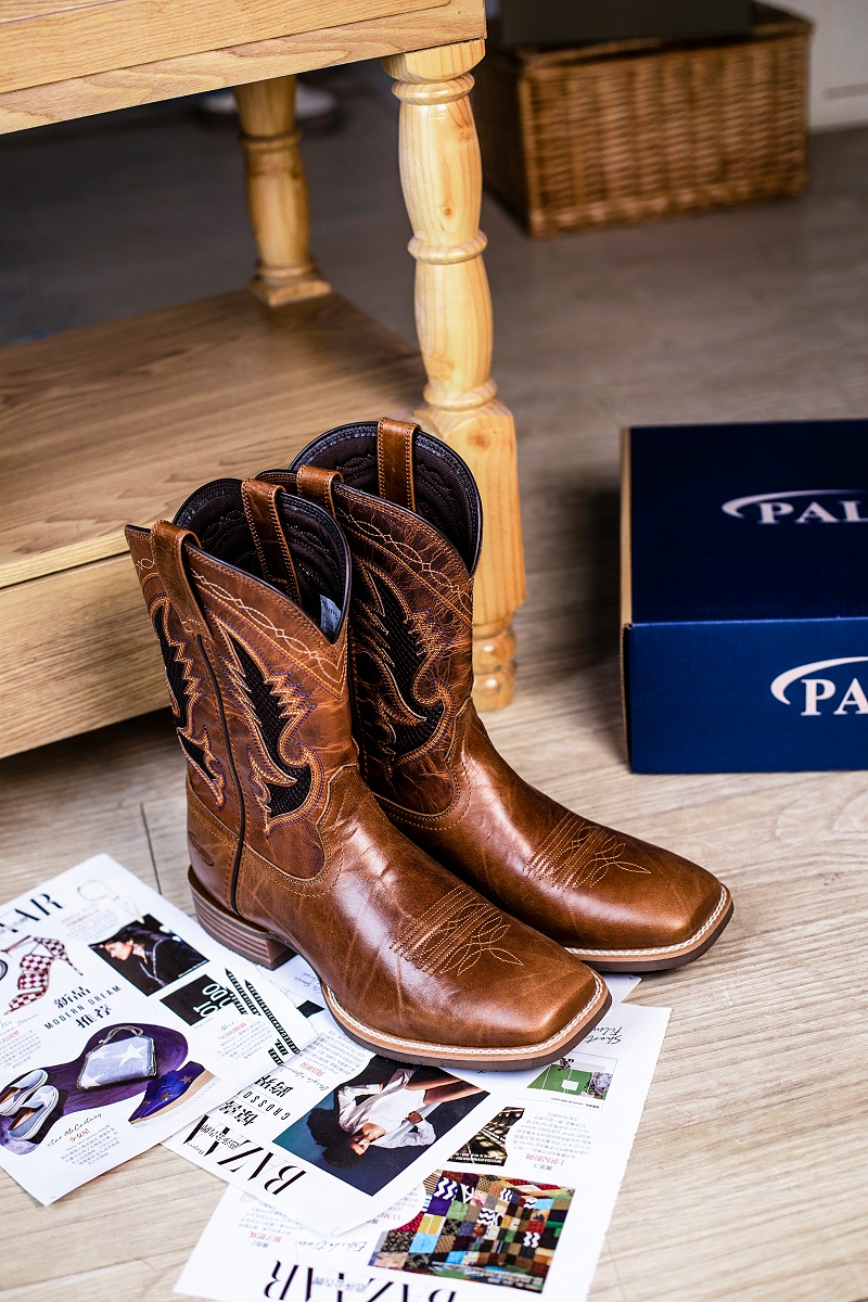 How To Judge The Quality Of Riding Boots