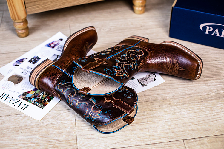 What To Consider When Shopping For Riding Boots