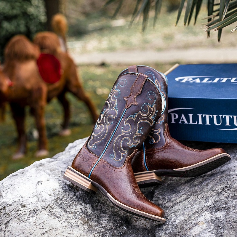 Riding BootsA Combination Of Function And Aesthetics