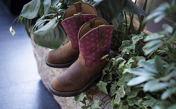 Discover The World of Riding Boots