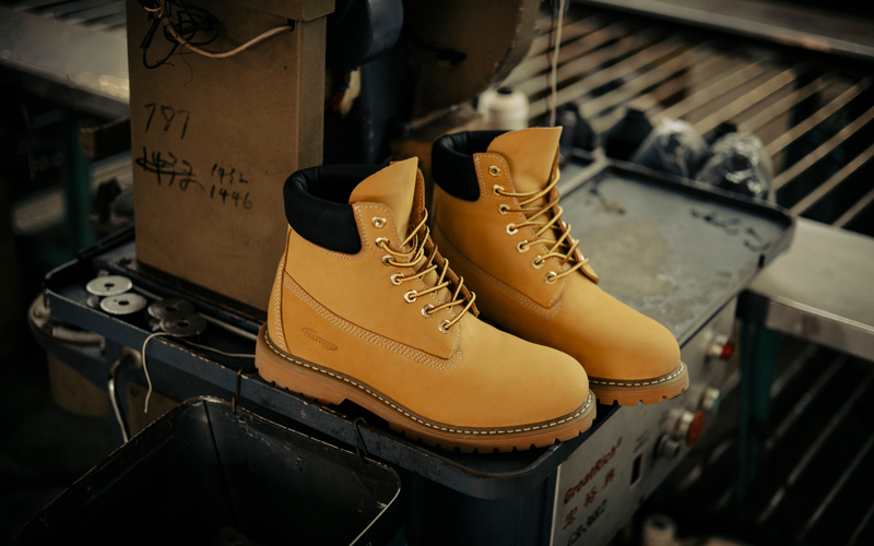 Uncovering The History Of Hornet Boots