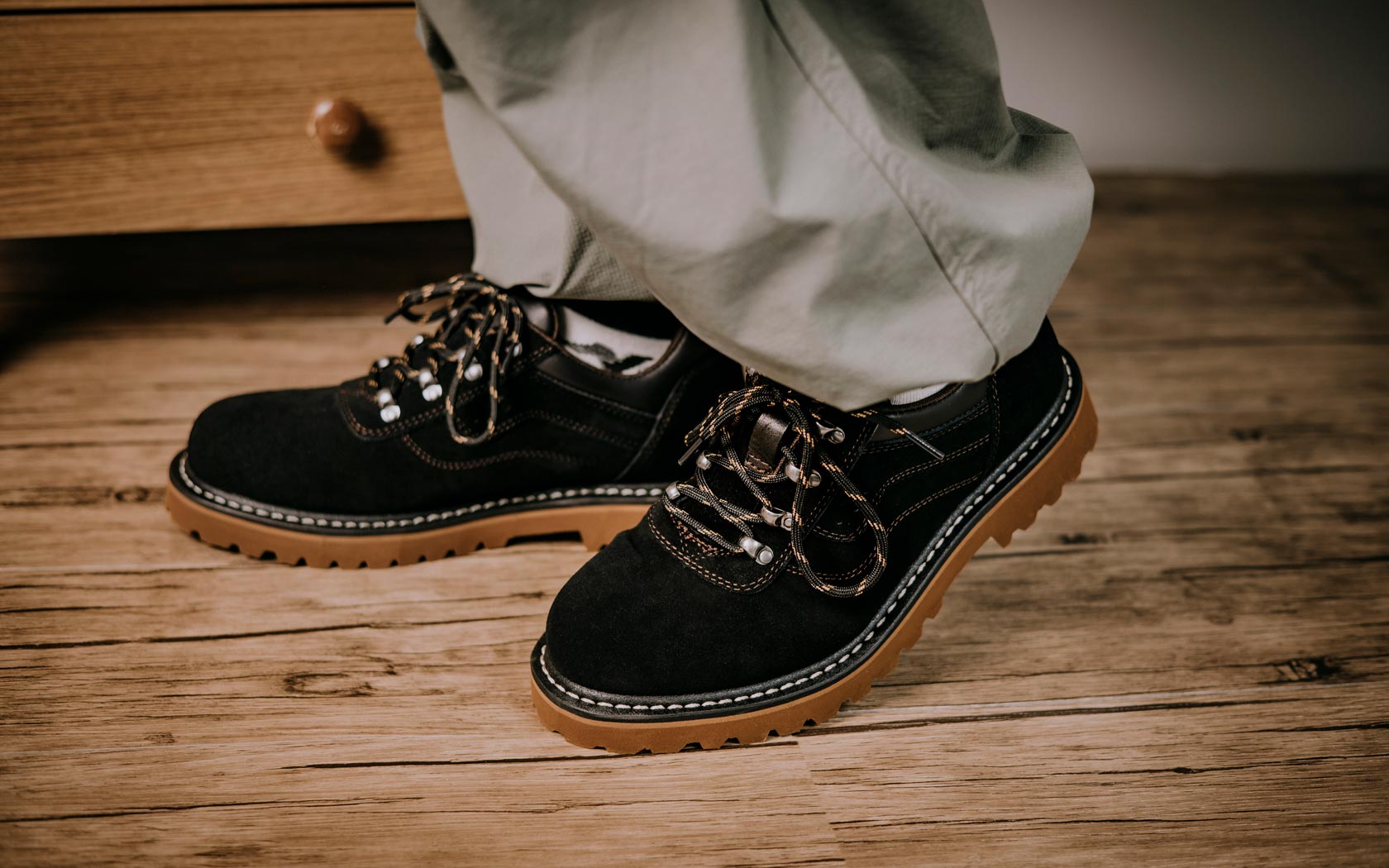 The Origin And Popularity Of Martin Boots