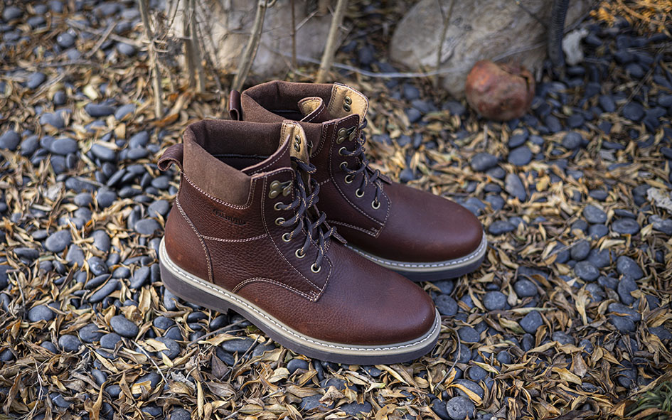 Martin Boots - Creating A Stylish And Handsome Look