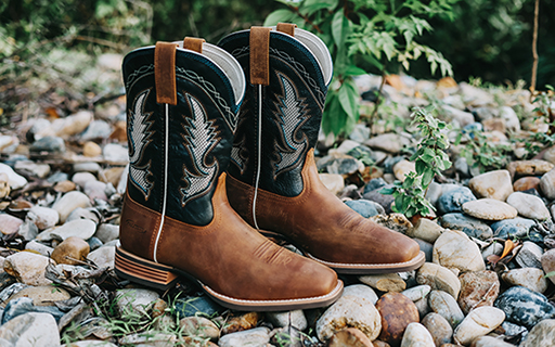 Riding Boots And Sportswear - Fashion And Comfort At The Same Time