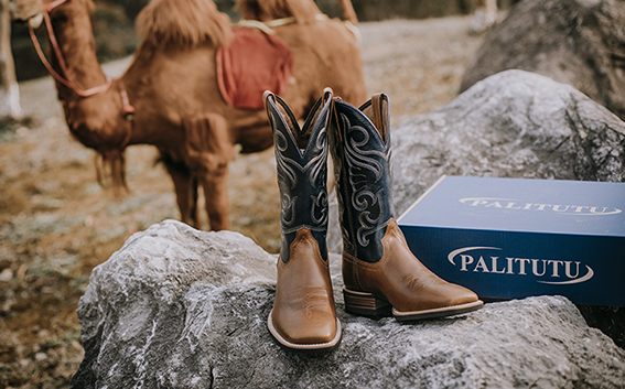 The Quality Choice For Riding Boots - YiBei Shoes And Boots