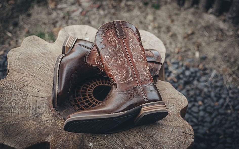 The Spring Equinox - Maintaining And Traveling With Riding Boots