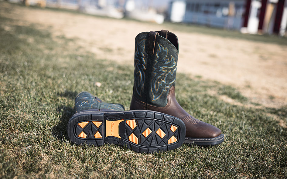 OEM Fashion Riding Boots - Find The Right Factory And You'll Be Right