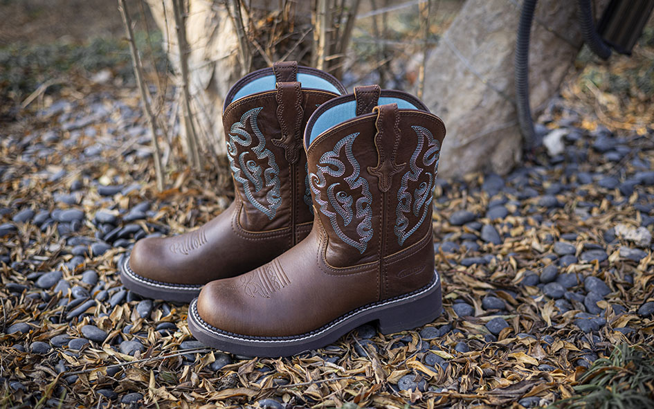 How To Realize Make Riding Boots Become The Rider's Second Skin