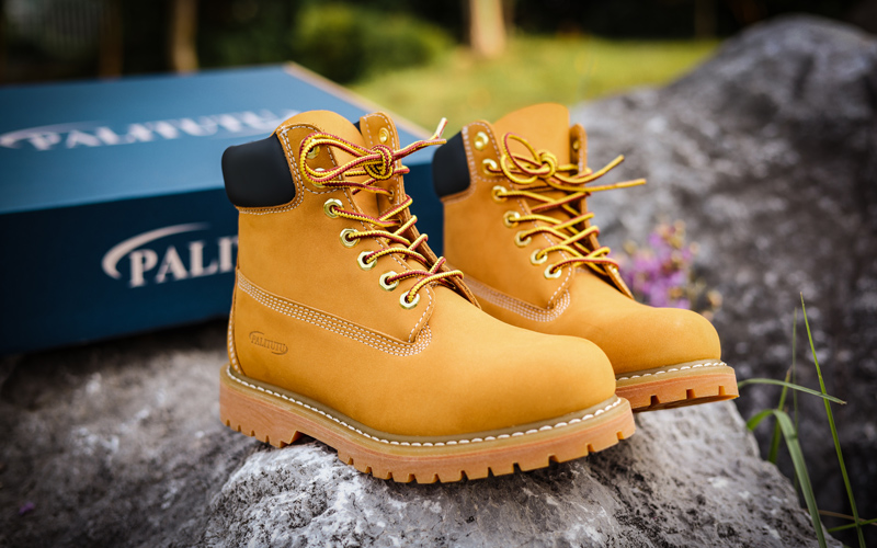 Shoes And Boots Source Manufacturers To Bring You A Good Partner In The Spring - Bumblebee Riding Bo