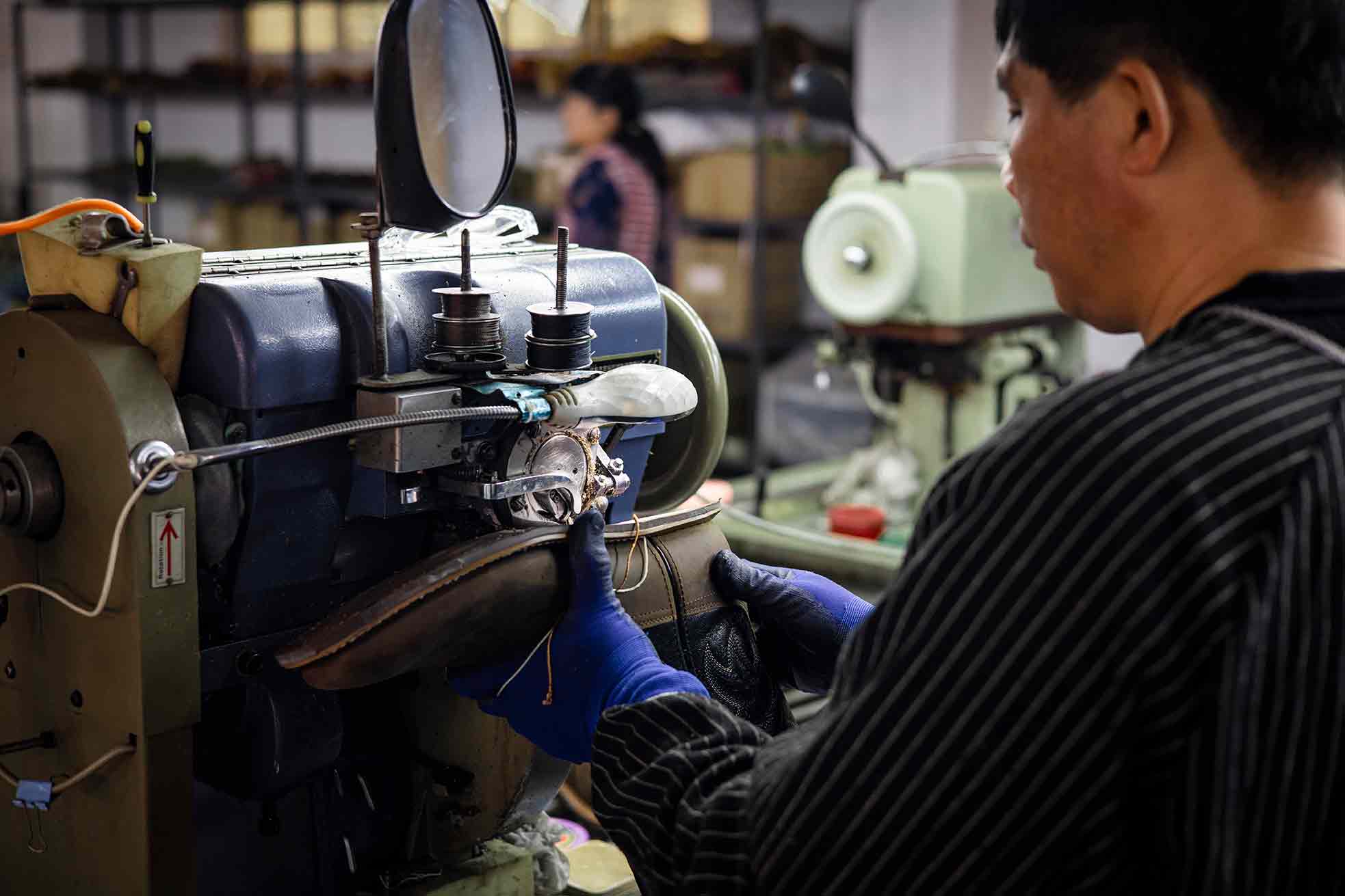 Digital Transformation To Help Riding Boots Manufacturers Intelligent Manufacturing Upgrade