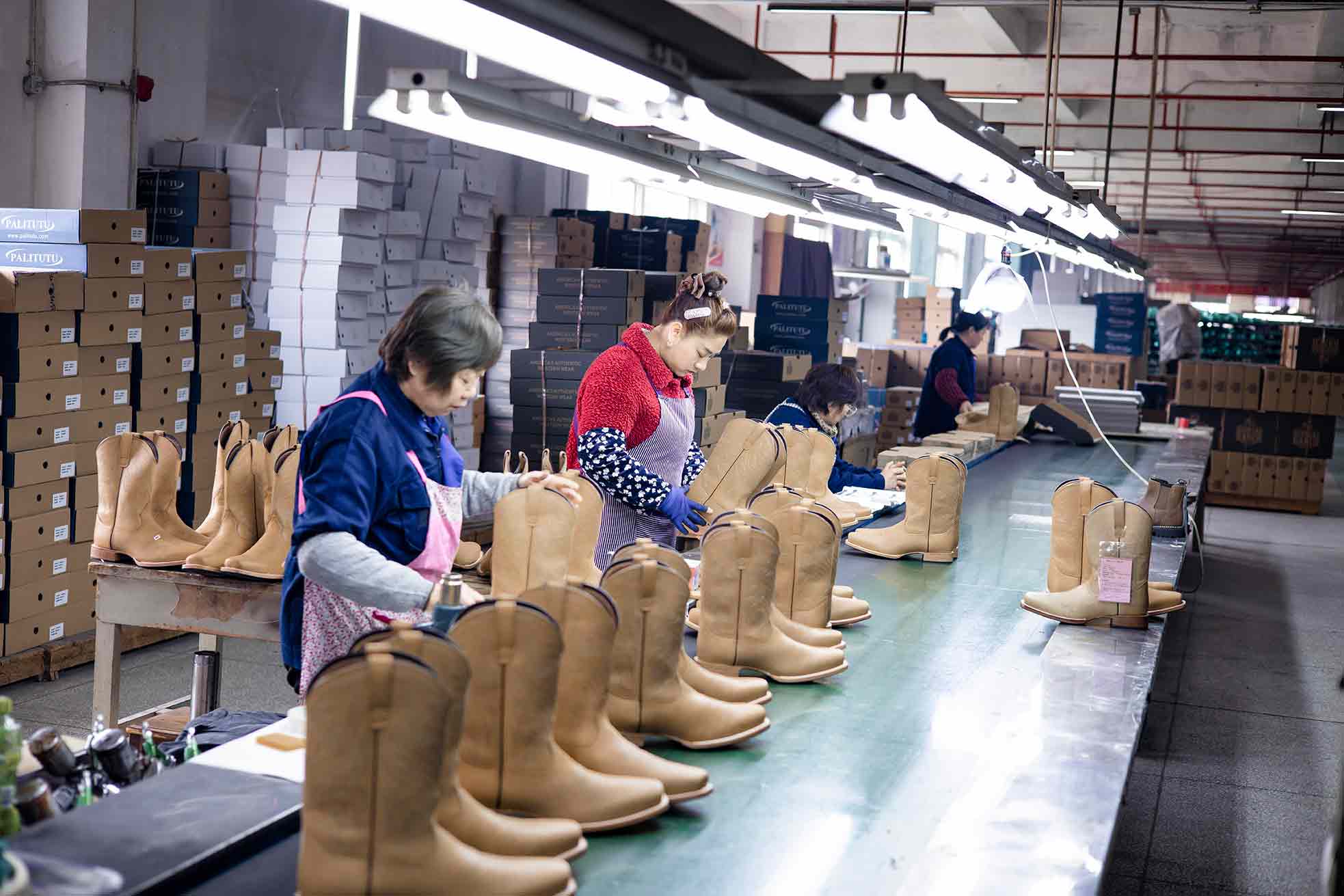 Shoes And Boots Manufacturers Explain Spring Riding Boots Care And Traveling