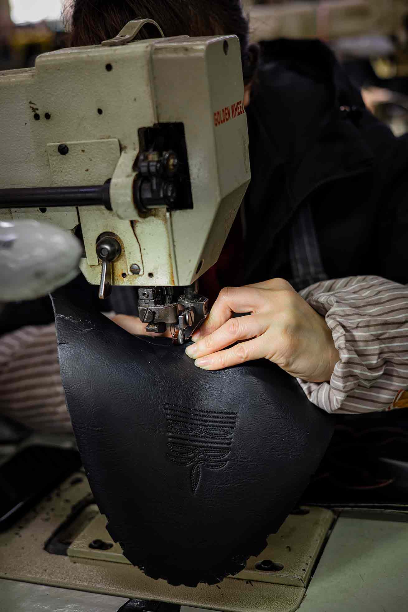 Riding Boots - The Solid Guardian Of Laborers