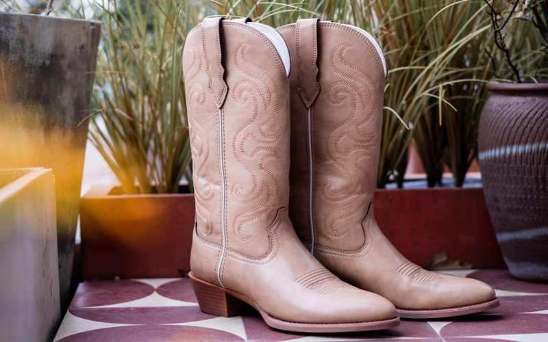 Riding Boots - A Special Gift For Mother's Day