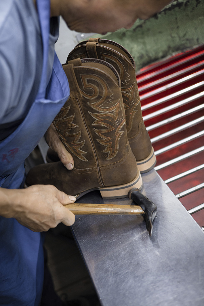 Riding Boots - A Fashion Item For Many Occasions