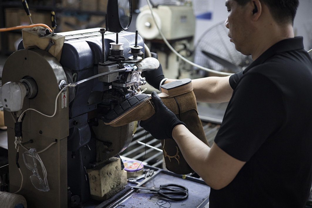 How To Promote The Enterprise Culture Boots Source Manufacturers Sustainable Development