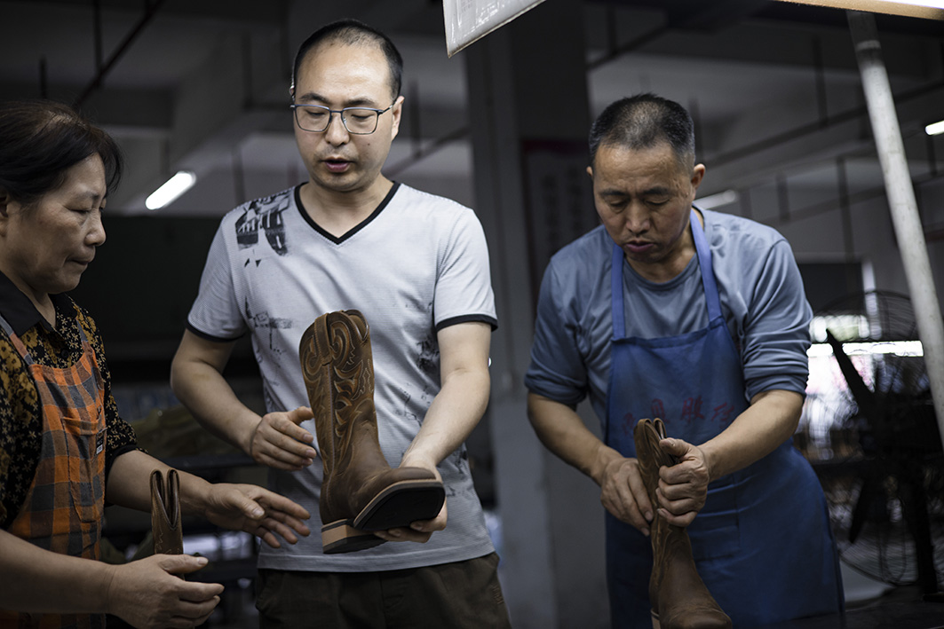 Riding Boots - A Stylish Gift For Father's Day