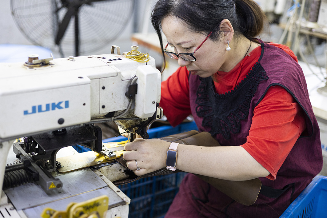Shoes And Boots Manufacturers From The OEM To The Independent Brand Of The Leap