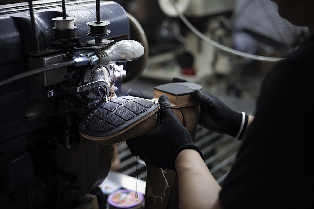 Handmade Riding Boots - Passing On The Spirit Of The West