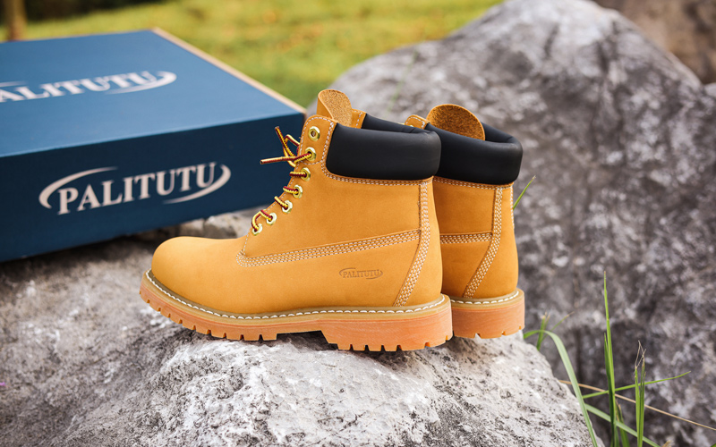 Hornet Riding Boots - Cool Military Style