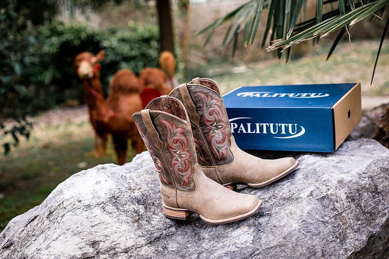 Summer Riding Boots Melody