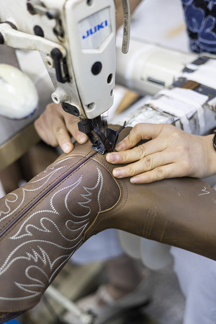 The Role Of Riding Boots In Horse Riding Culture