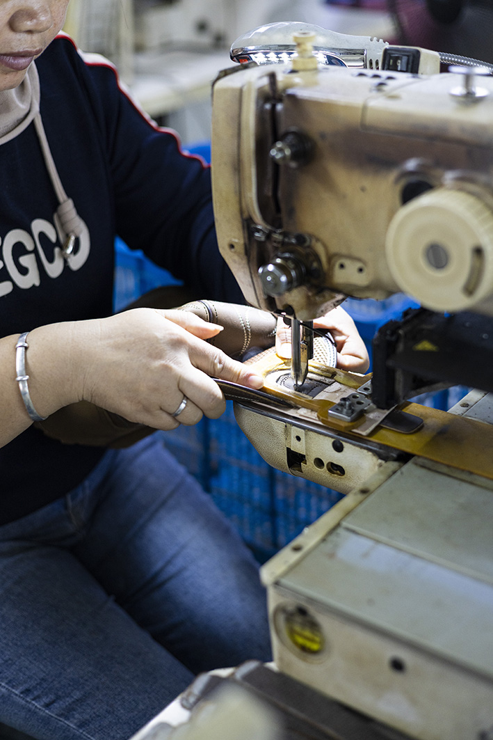Bumblebee Boots And Shorts - Show Off Long Legs