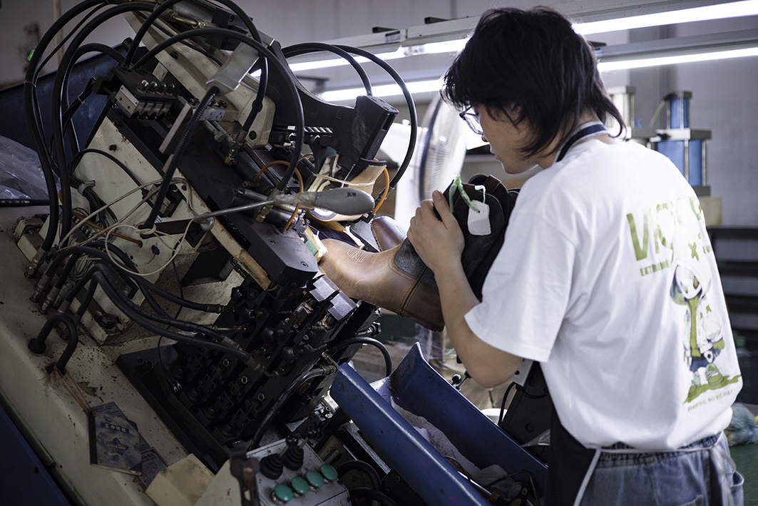 Processing Riding Boots, It Is Important To Find The Right Manufacturer