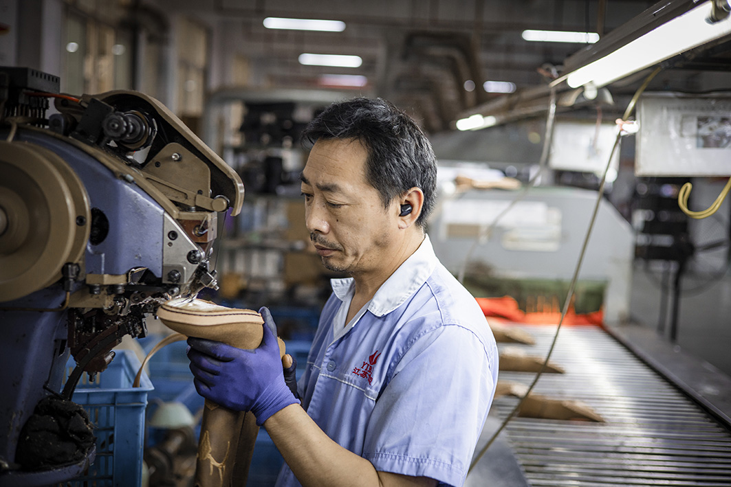 A Look At Future Innovation Trends For Martin Boots