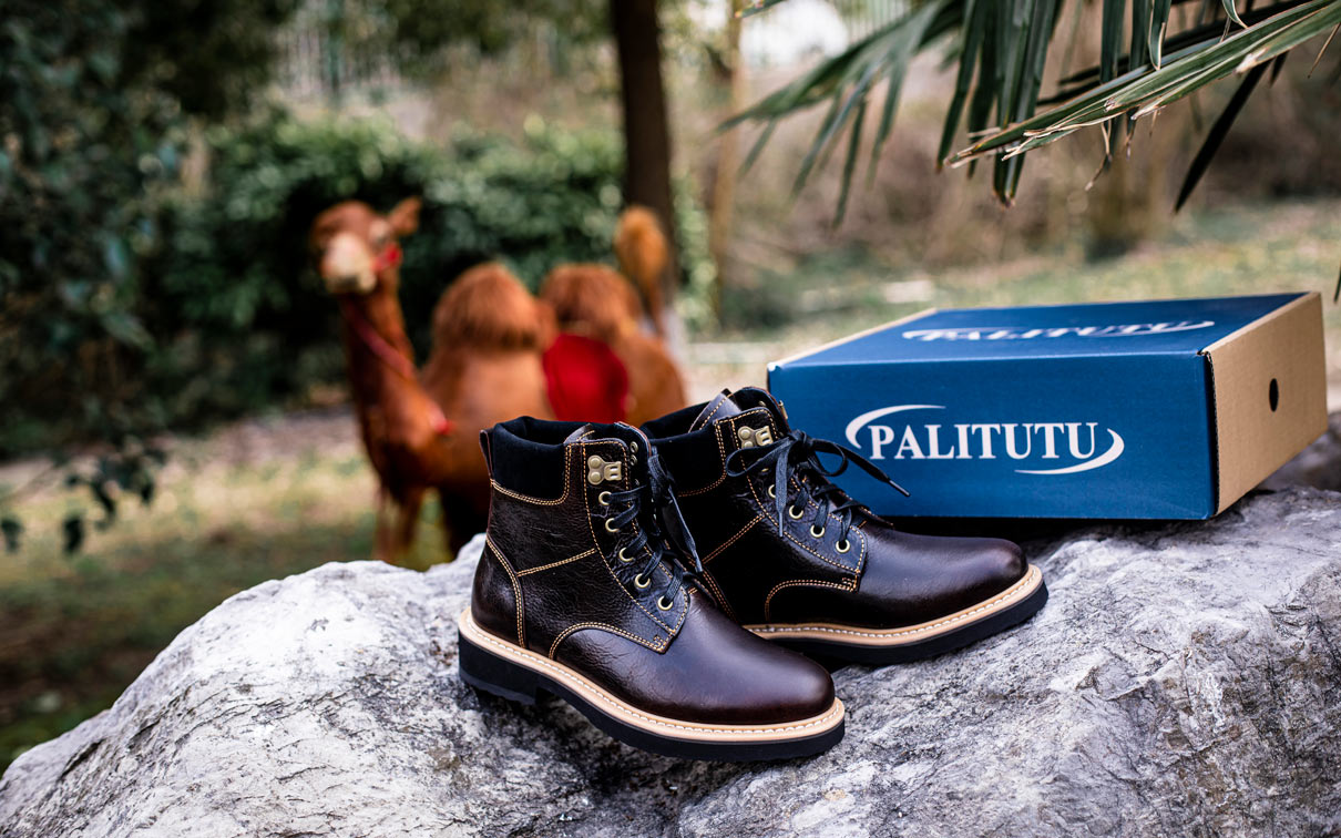 Martin Boots Meets Art