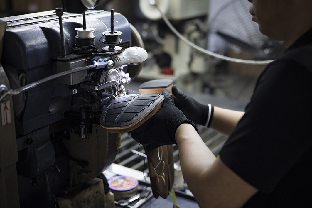 Boots OEM Manufacturers To Enhance The Competitiveness Of Any Reference