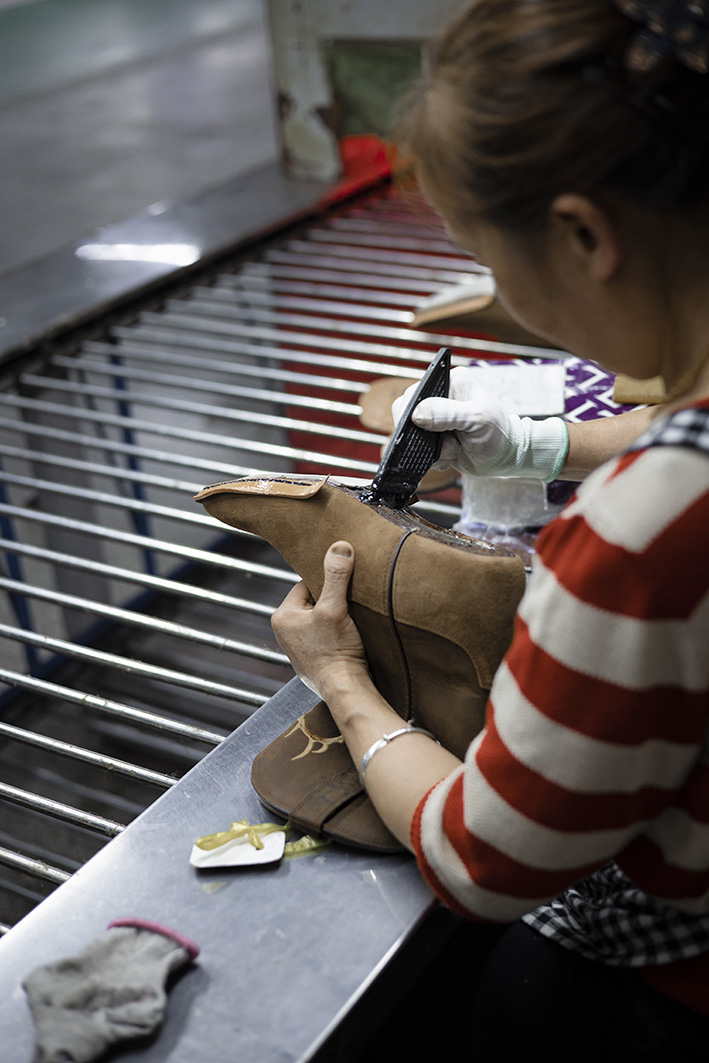 Riding Boots - An Expression Of Individuality