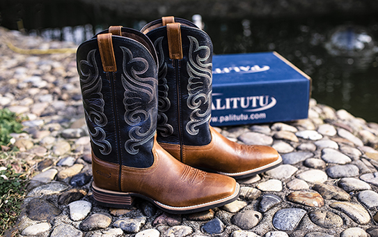 The Different Meanings Of Riding Boots In Chinese And Western Cultures