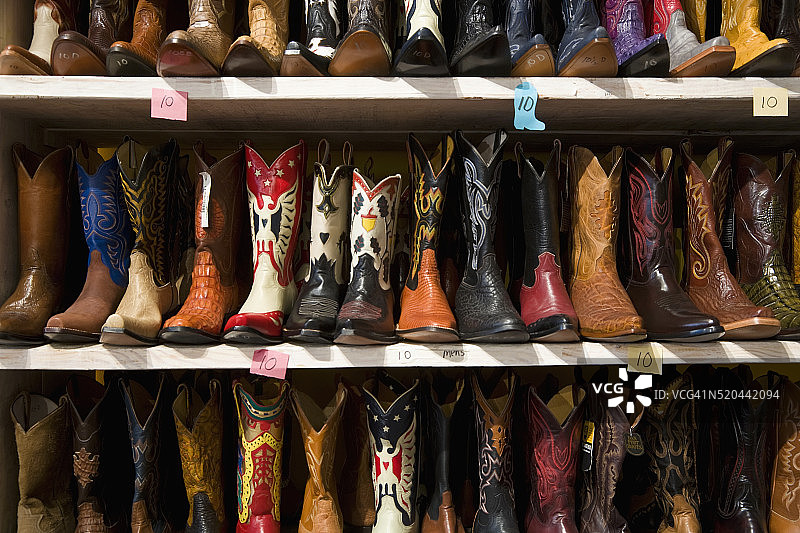 Riding Boots, Walking In The Snow With You