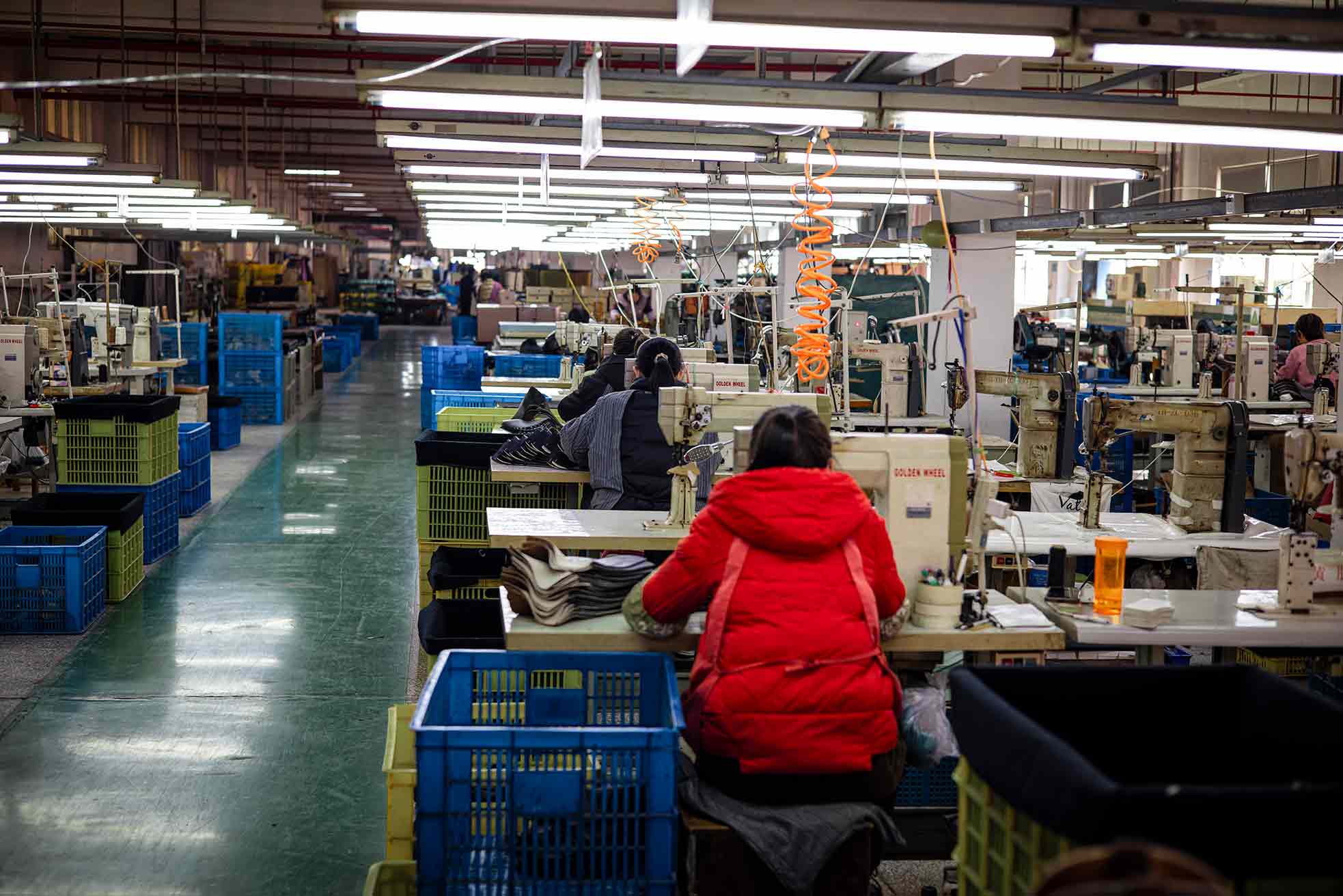 Snow Is Here And Riding Boots Are Warm With You