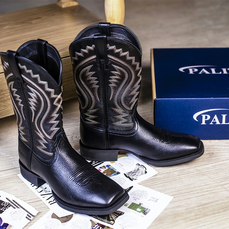 Riding Boots - Creating A Stylish And Handsome Look