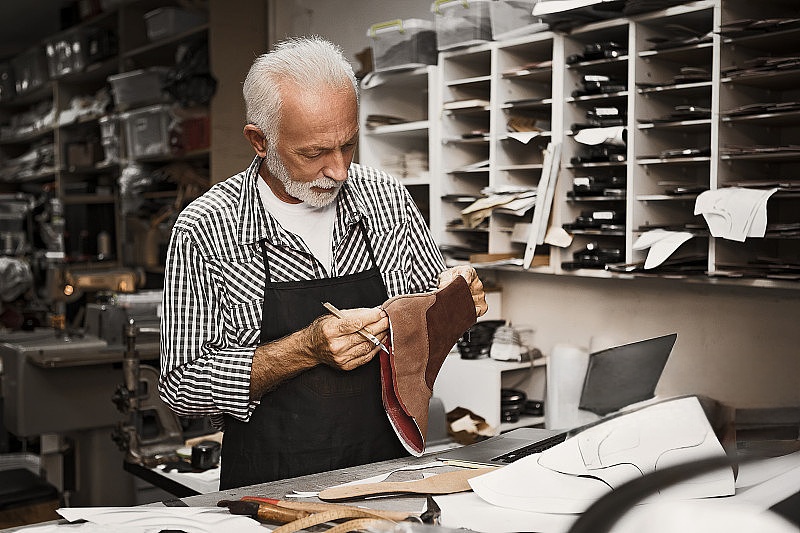 What Is The Core Competitiveness Of The Source Manufacturers Of Shoes And Boots