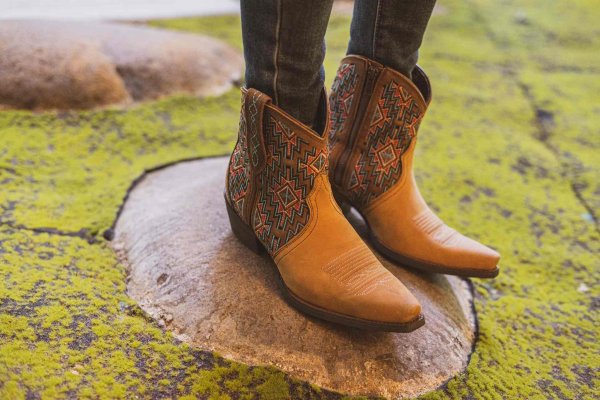 From ranch workwear to Fashion