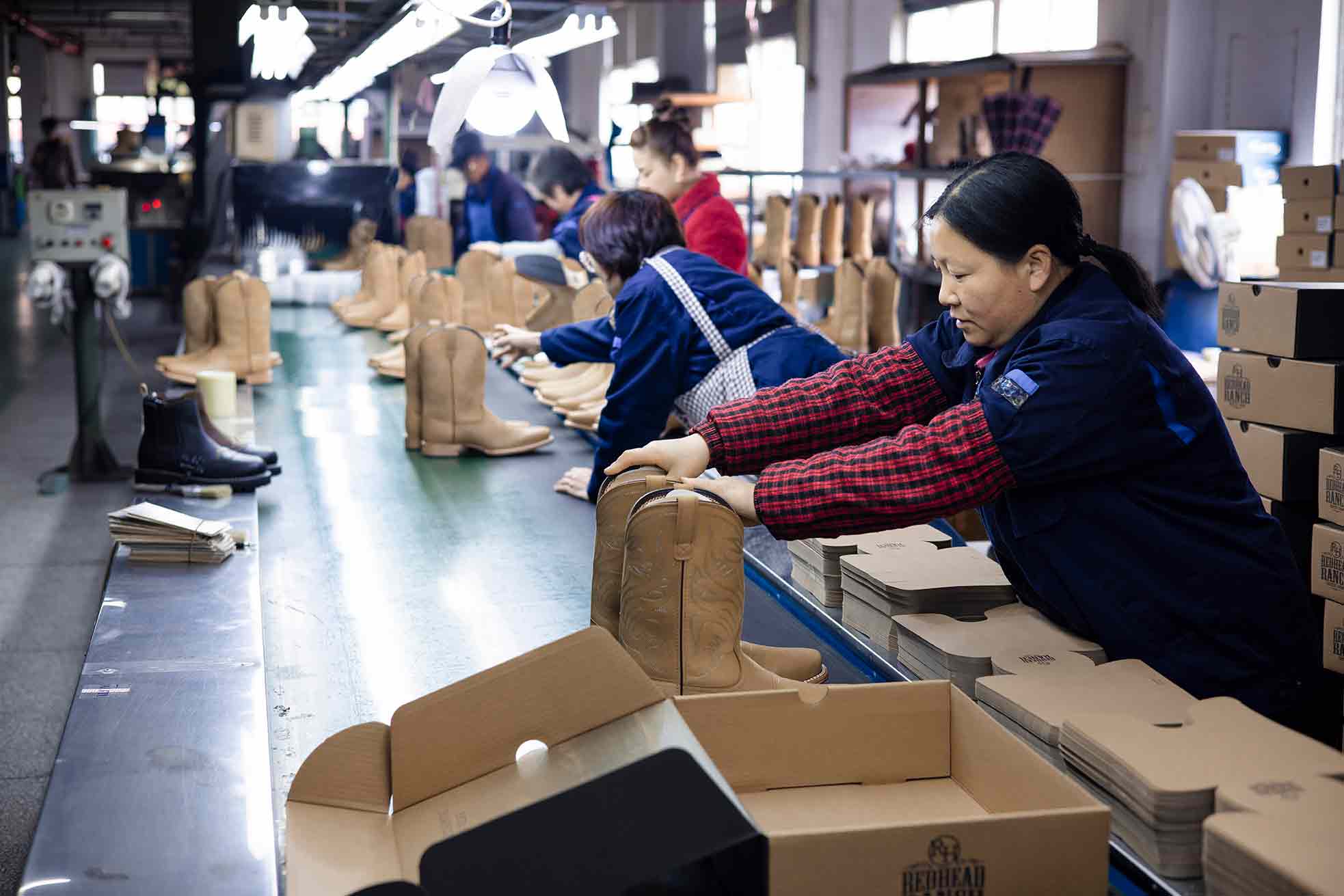 How Martin Boots Should Be Maintained And Cleaned