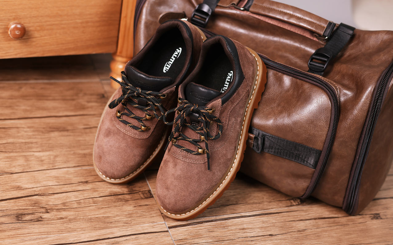 The Influence Of Social Media On Martin Boot Trends