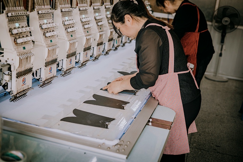 Shoes And Boots Source Manufacturer--Craftsmanship Creates High-Quality Shoes And Boots