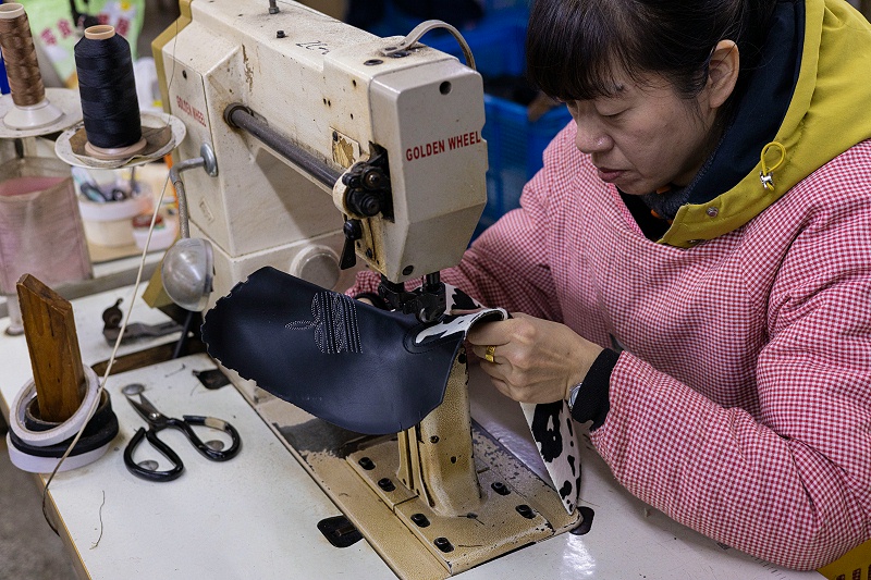 Make Riding Boots The Rider's Second Skin