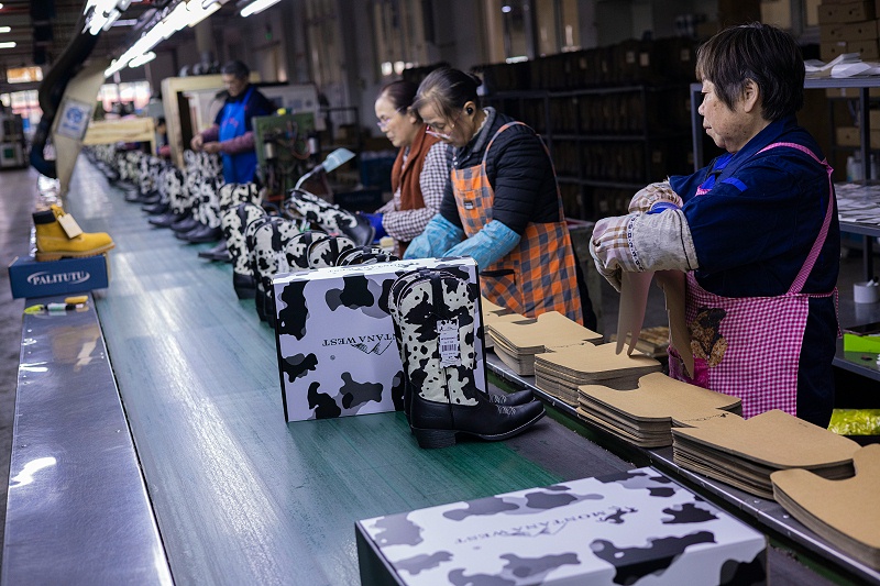 Teach You How To Find Riding Boots OEM Factory