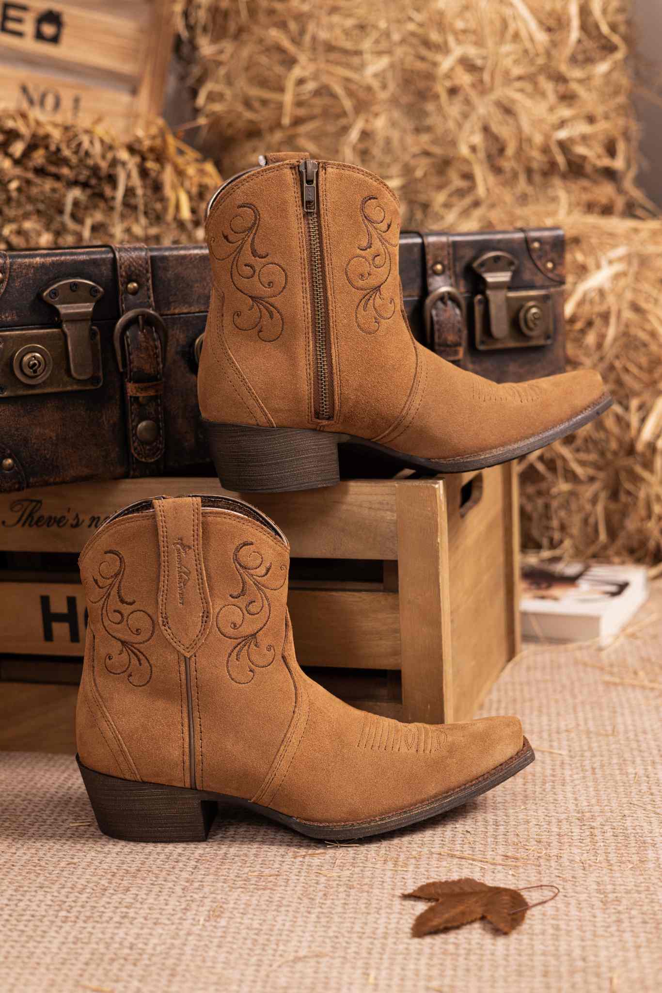 The balance between boldness a