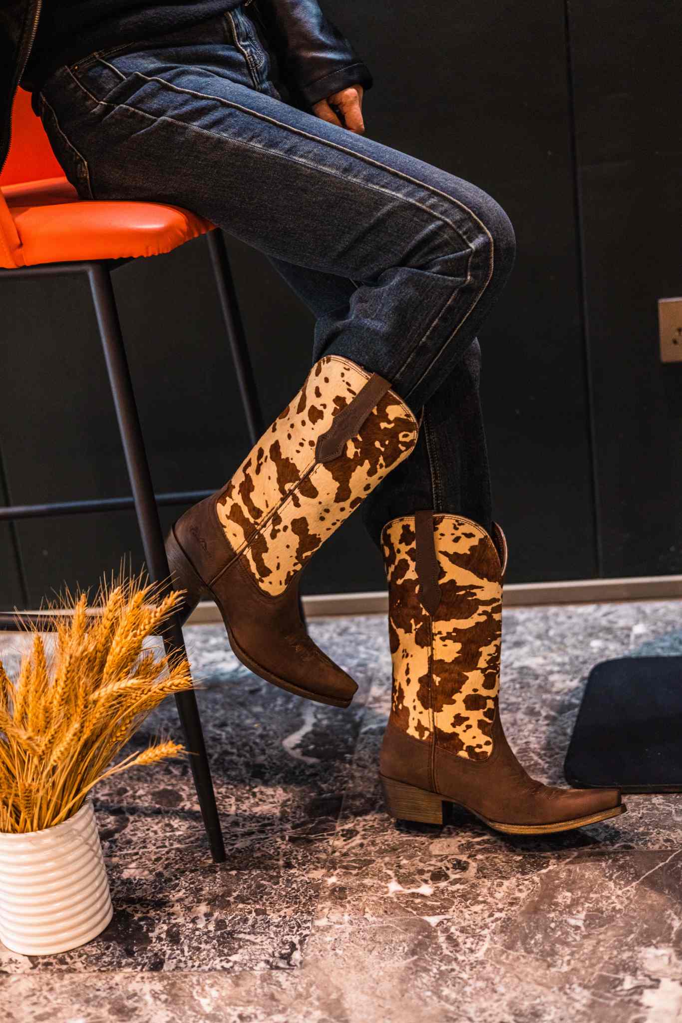 Guide to the Entry Care of Hor